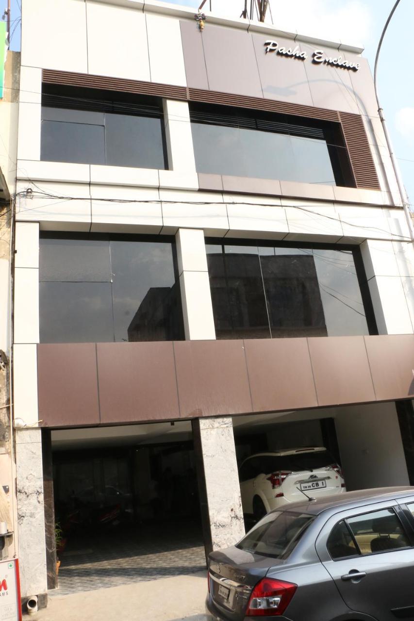 Gt Residency 3* Chennai