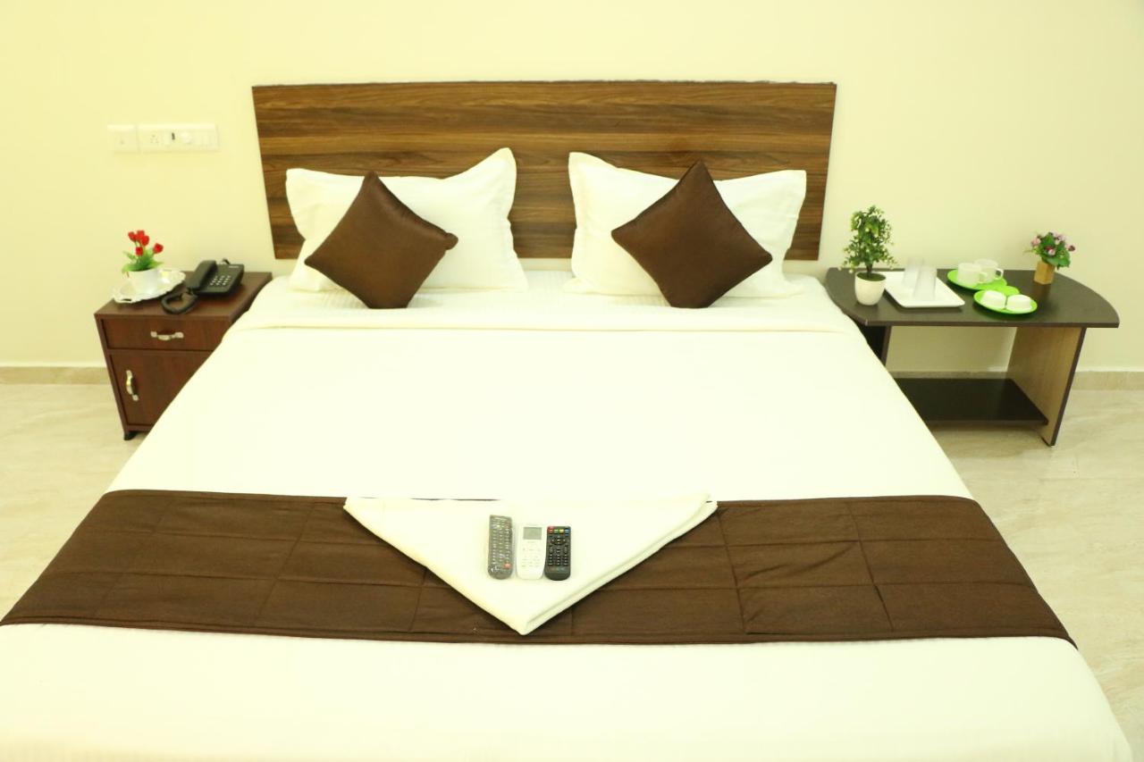 Gt Residency 3* Chennai