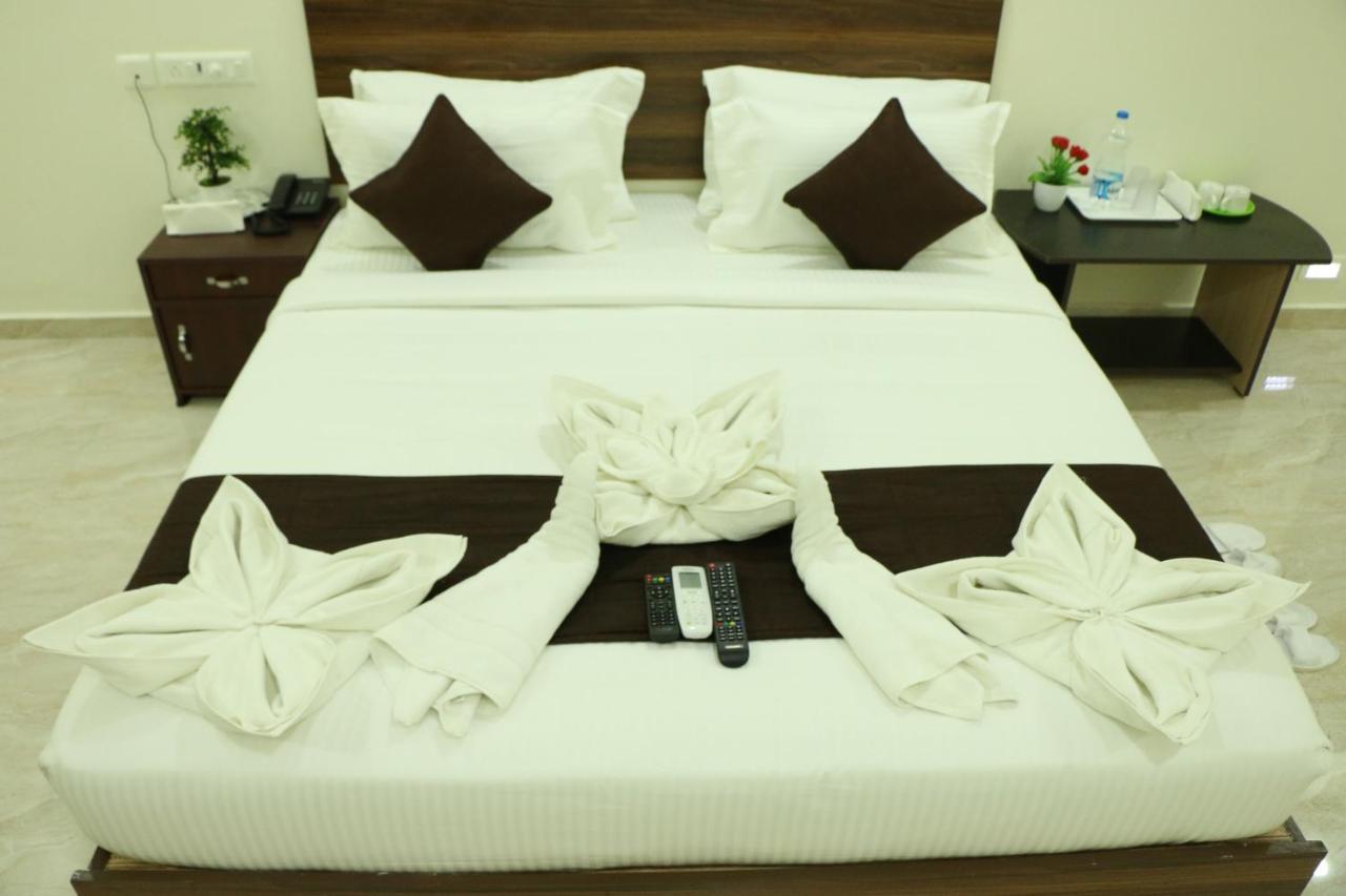 Gt Residency Chennai