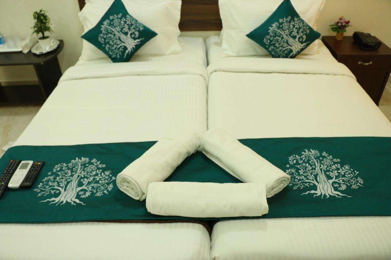 Hotel Gt Residency