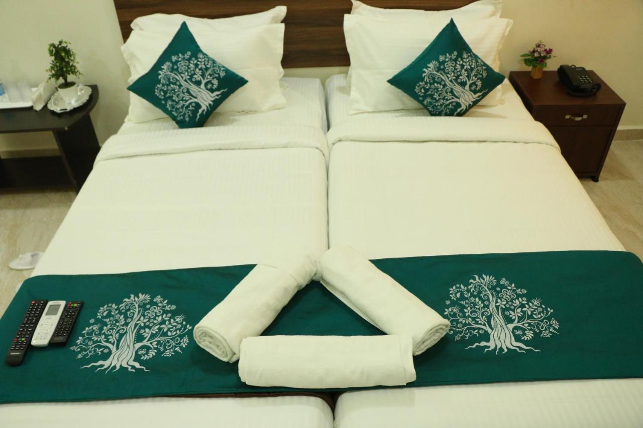 Gt Residency Chennai