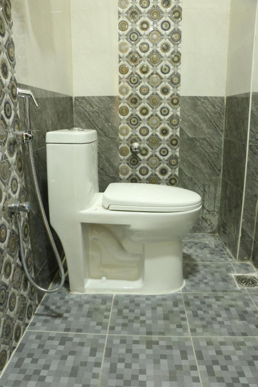 Hotel Gt Residency