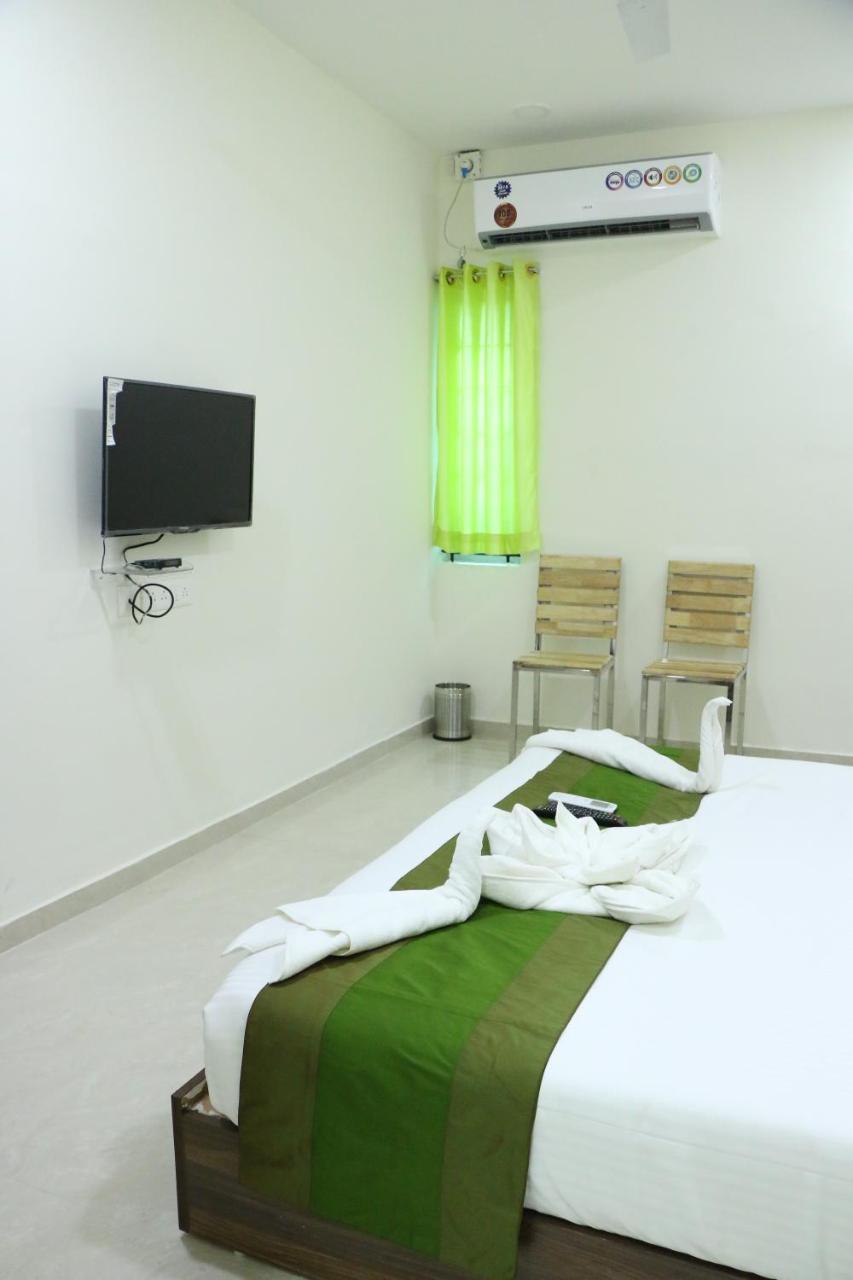 Gt Residency Hotel