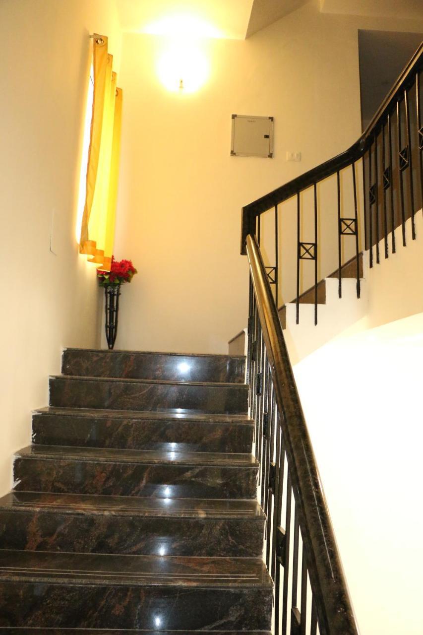 Gt Residency Hotel Chennai