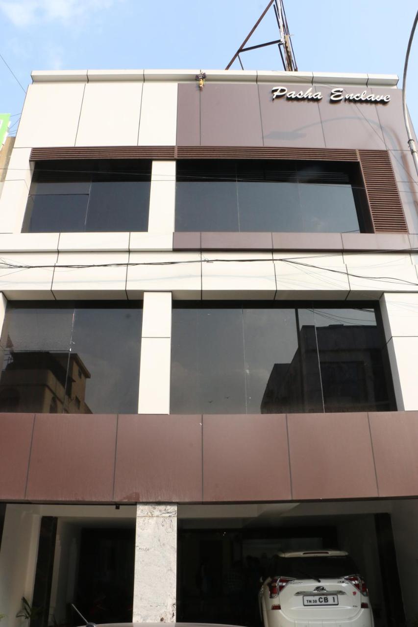 Gt Residency Chennai