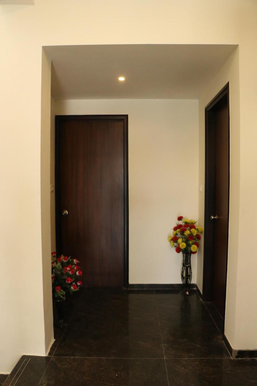 Gt Residency 3* Chennai