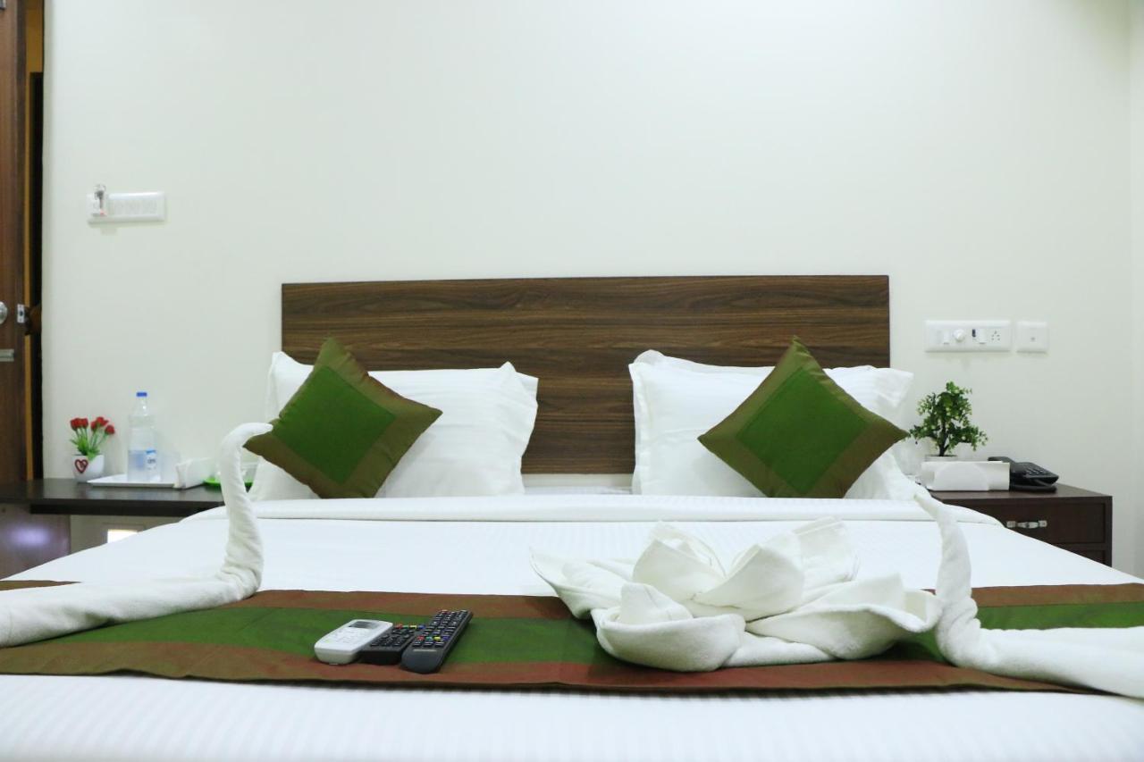 Gt Residency Hotel